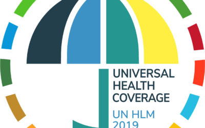 Recommitting to Health for All at UNGA