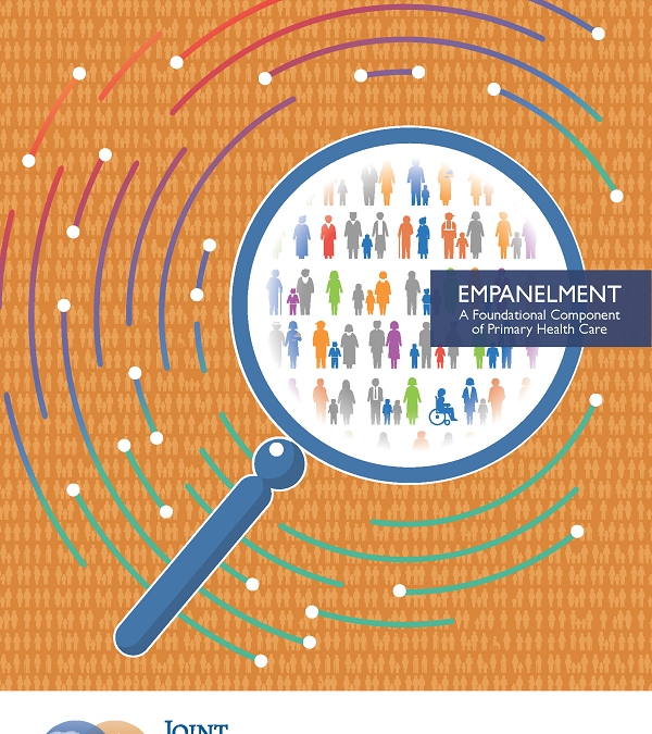 Empanelment: A Foundational Component of Primary Health Care