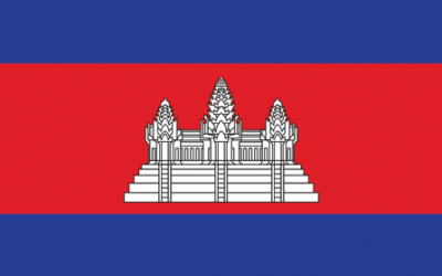 Welcome Cambodia, the JLN’s 34th Member