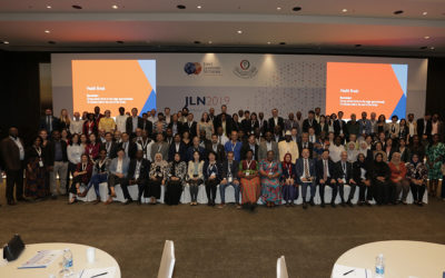 Recap: the 2019 JLN Global Meeting