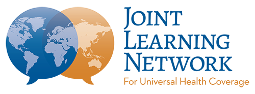 Joint Learning Network