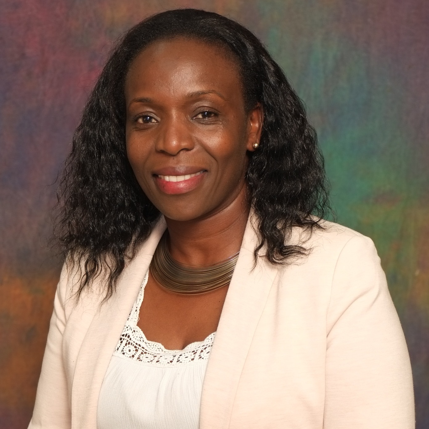 Profile photo of Dr. Isabel Maina