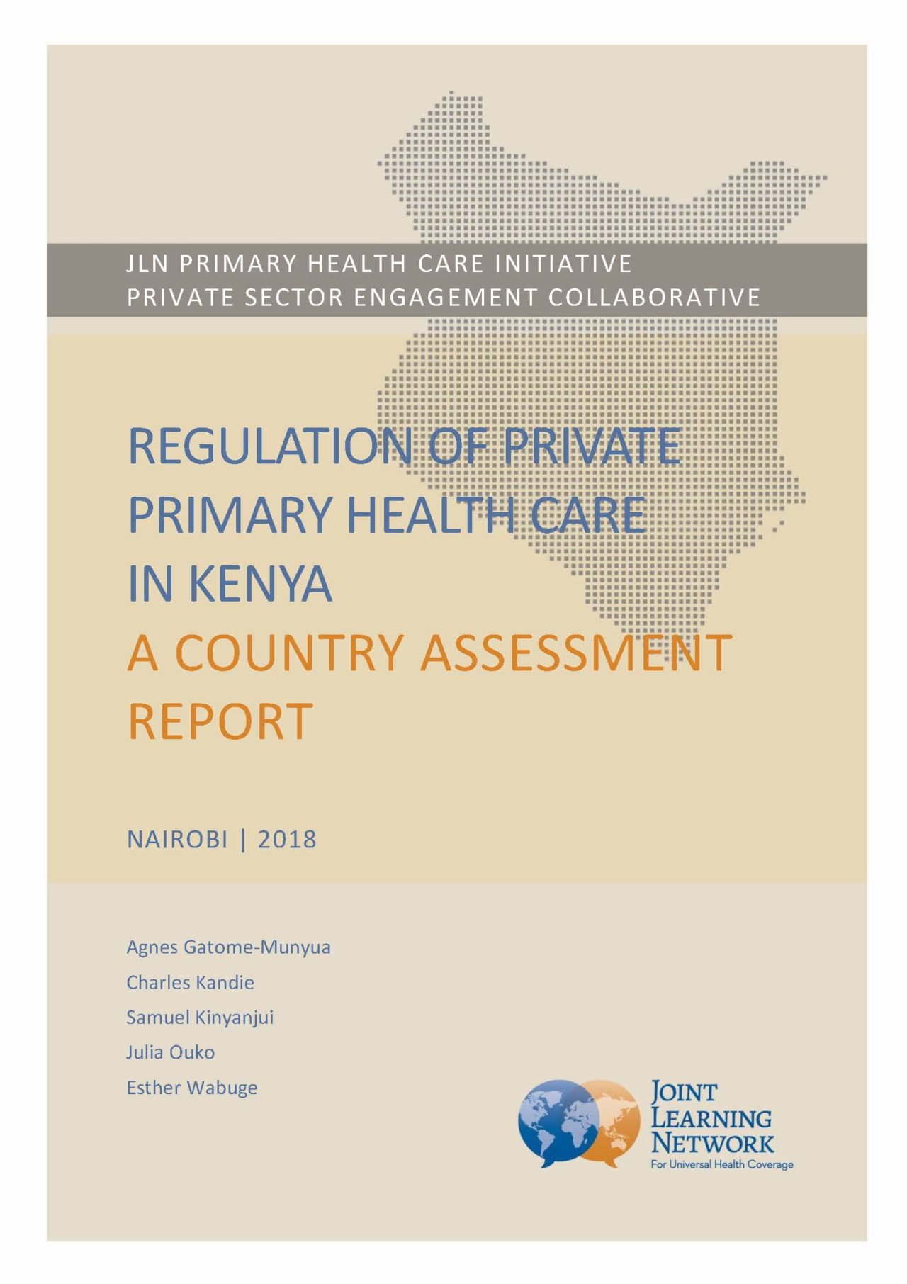 regulation-of-primary-health-care-in-kenya-a-country-assessment