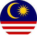 Flag_of_Malaysia_Flat_Round