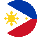 Flag_of_Philippines_Flat_Round