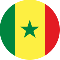 Flag_of_Senegal_Flat_Round