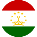 Flag_of_Tajikistan_Flat_Round