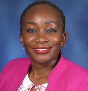 Profile photo of Dr. Isabel Maina