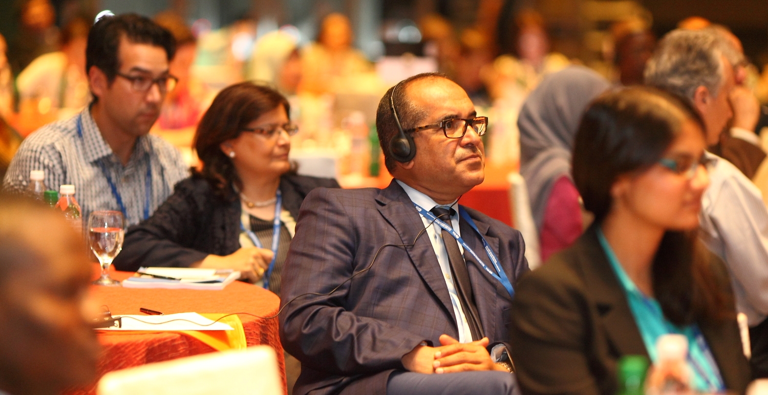 Country-Led Learning
