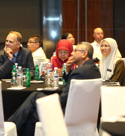 JLN practitioners