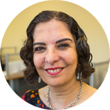 Randa Sami Hamadeh