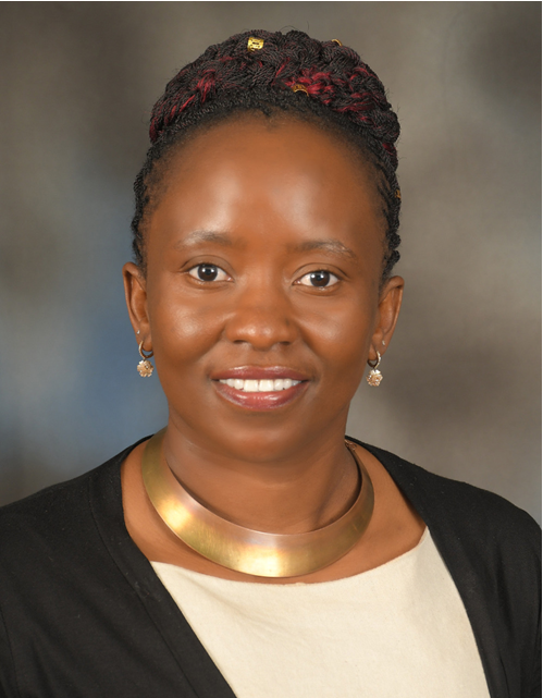 Nancy Njeru