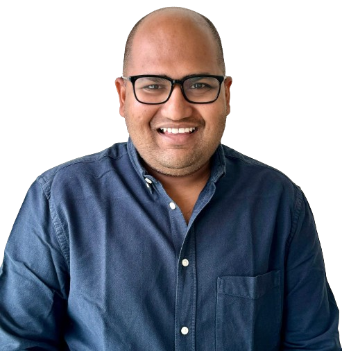 Rahul Reddy