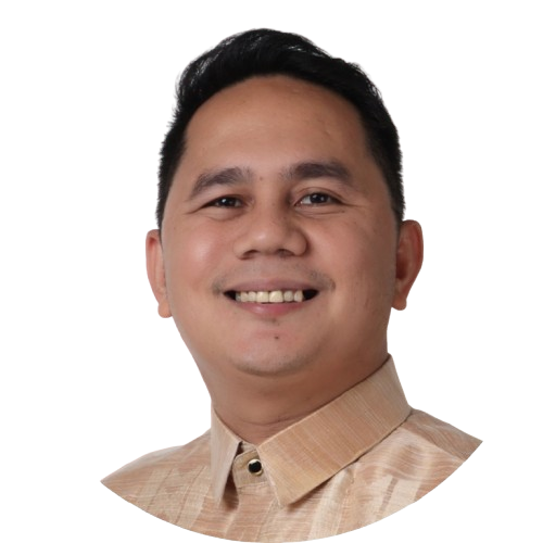 Roderick M. Napulan