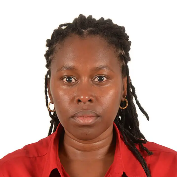 Agnes Munyua