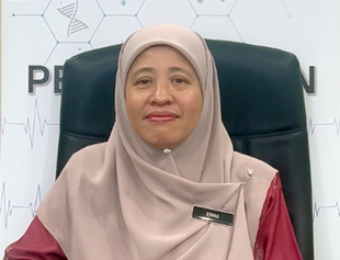 Enna Hanafiah