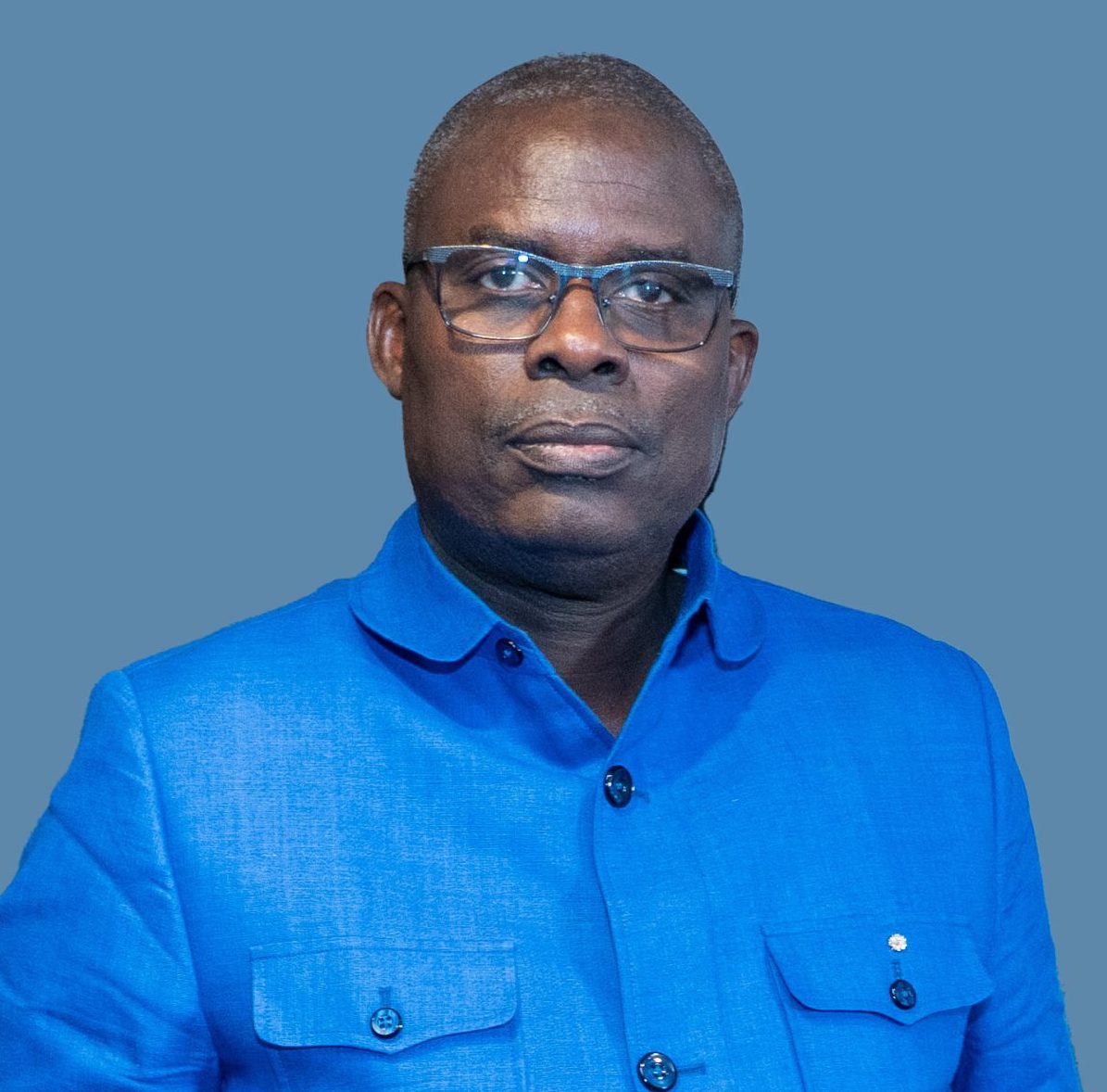 Serigne Mbaye