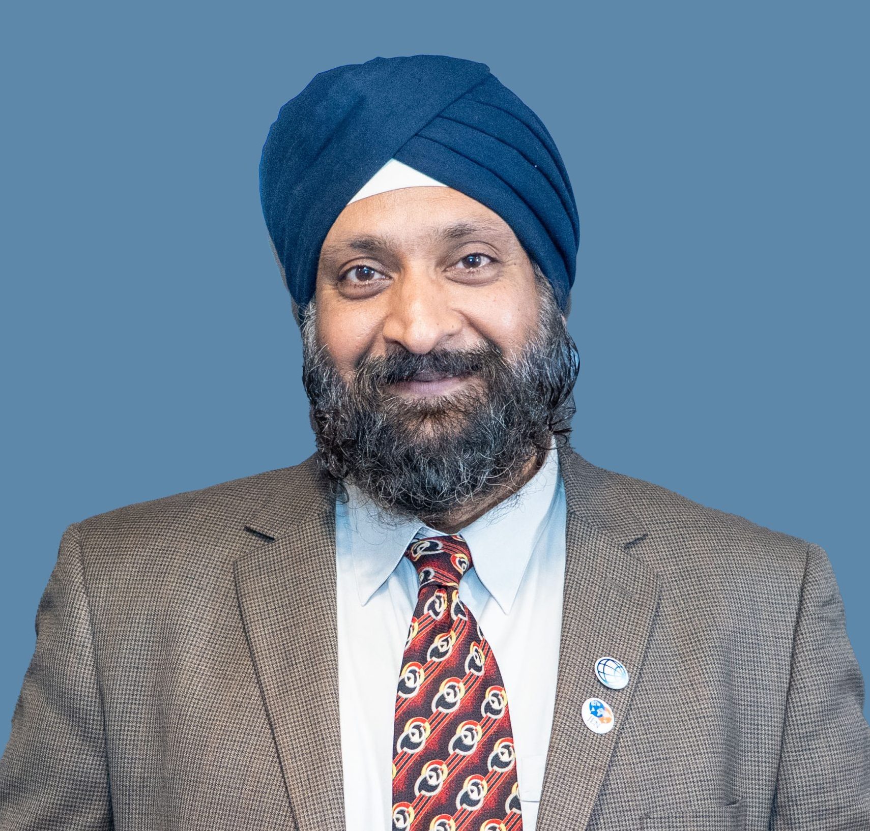 Somil Nagpal