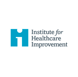 Institute for Healthcare Improvement