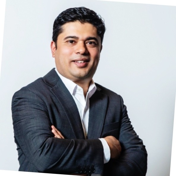 Saurav Bhattrai