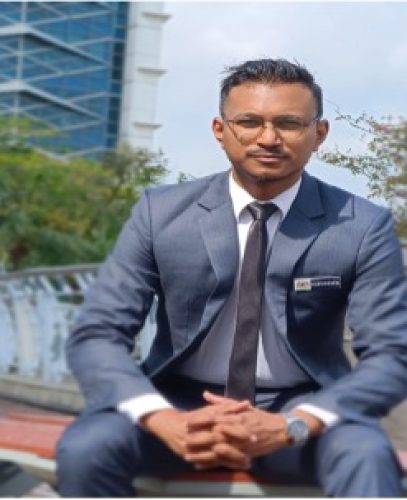 - Dr. Kurudeven Tamil Chelvan, CCG Coordinator, Malaysia